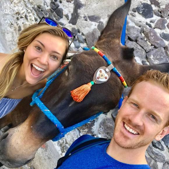 Meet your Posher, Peter - Picture 1 of 1